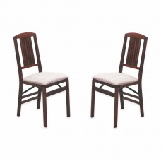 Simple Mission Chair