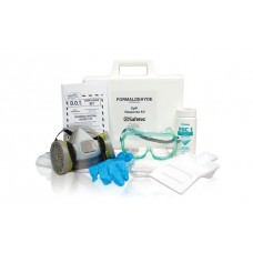 Formaldehyde Spill Kit