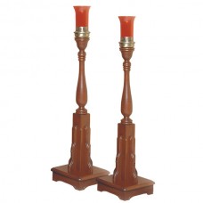 Brentwood Candlesticks Brentwood Candlesticks