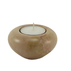Memorial Flame Keepsake Cremation Urn