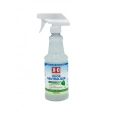 X-O Plus Odor Neutralizer