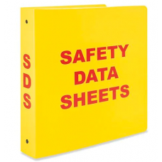 SDS Binder