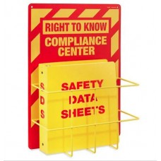 Standard Compliance Center