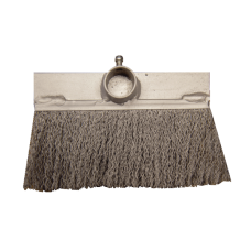 Clean Out Strip Brush 6" Head