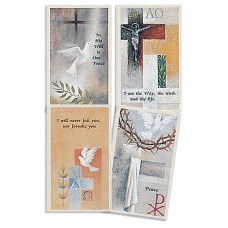 Prayer Cards; Dove Series