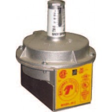 Airflow Replacement Switch