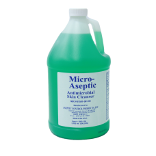 Micro-Aseptic Liquid Soap - 128 oz