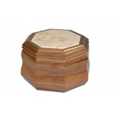 Nottingham Cremation  Urn