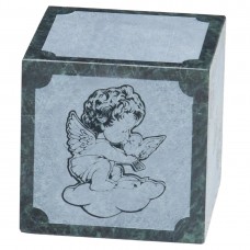 ABC Block infant/Baby Cremation Urn