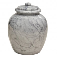 Legacy Marble Cremation  Urn 6 - 205 cu. in. - Various Colors
