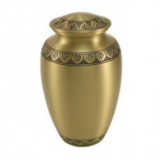 Avalon Elite Bronze 195 cu. in. Cremation Urn