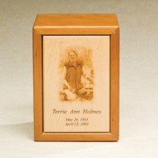 Ultimate Cremation Urn
