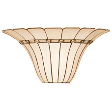 Illinois Prairie Torchiere Lamps