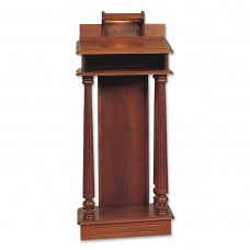 Bostonian Lectern Bostonian Lectern