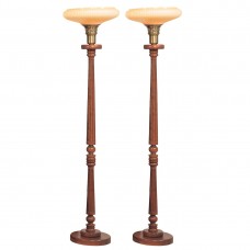 Bostonian Torchiere Lamps Bostonian Torchiere Lamps