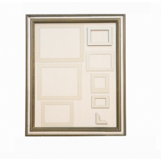 Magnetic Mats 28 mats/Set