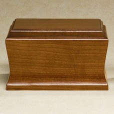 Cambridge: 95 - 200 cu. in. Cremation Urn