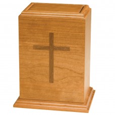 Harrington Cremation Urn