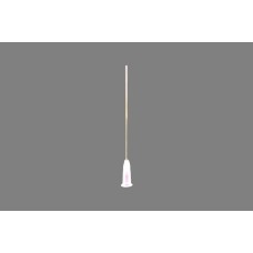 Blunt Tip Needles Blunt Tip Needles
