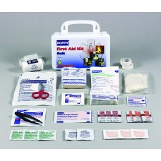 First Aid Kit - 10 Person