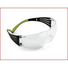 Protective Eyewear - Clear/Anti Fog