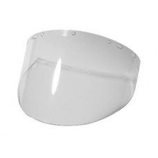 Radnor Clear Polycarbonate Faceshield