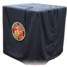 Honoring Service Verso Table