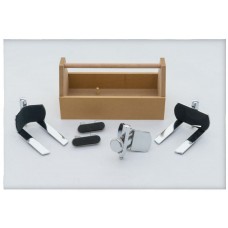 Cremation Cremation  Urn Vehicle Conversion Kit - Various Styles