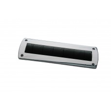 DNR Roller Frame Assembly