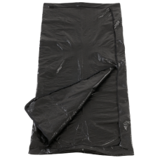 Chlorine-Free Body Bag Black 12mil