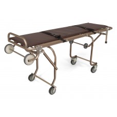 Junking Oversize Single Person Cot: Model MC-100A-OS