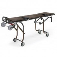 Junkin Single Person Cot: Model MC-100A-HD