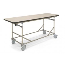 Junkin Changing Table