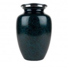 Endless Skies Cremation  Urn 195 cu. in.
