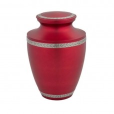The Laurel Cremation  Urn 195 cu. in.