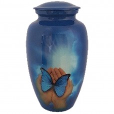 Graceful Transition Cremation  Urn