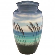 Coastal Breeze Cremation  Urn
