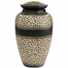 Leopard Lily Cremation  Urn