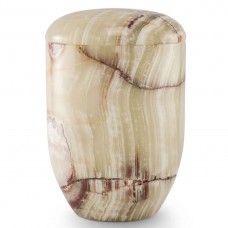 Naturstein Cremation Urn