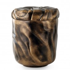 Coriaceous Cremation Urn