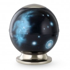Heavenly Sphere Cremation Urn