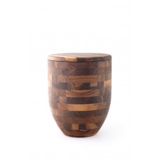 Warm Woods Cremation Urn