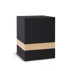 Midnight Stroll Cremation Urn