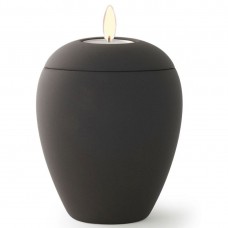 Kaleidoscope Tea Light Cremation  Urn 30 cu. in. - Various Colors