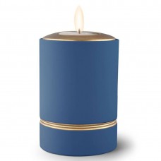 Tealux Tealight Cremation  Urn - Various Colors