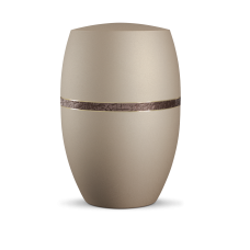 Glamour Series Biodegradable Cremation  Urns