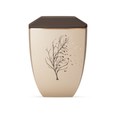 Eternal Canopy Cremation  Urn