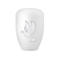 Dove Returns Cremation  Urn