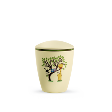 Whispers of Innocence Cremation Urn Whispers of Innocence Cremation Urn