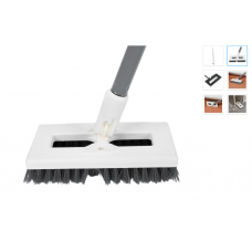 8" Swivel Headed Scrub Brush